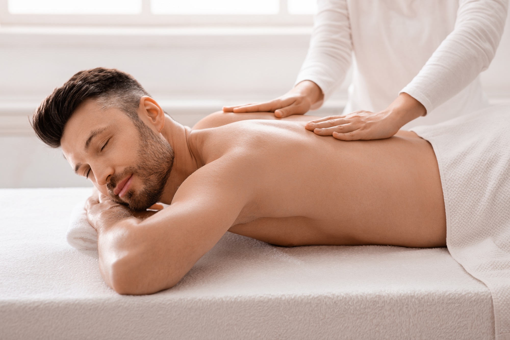 Outcall Therapy Kuala Lumpur Sports massage Kuala Lumpur
