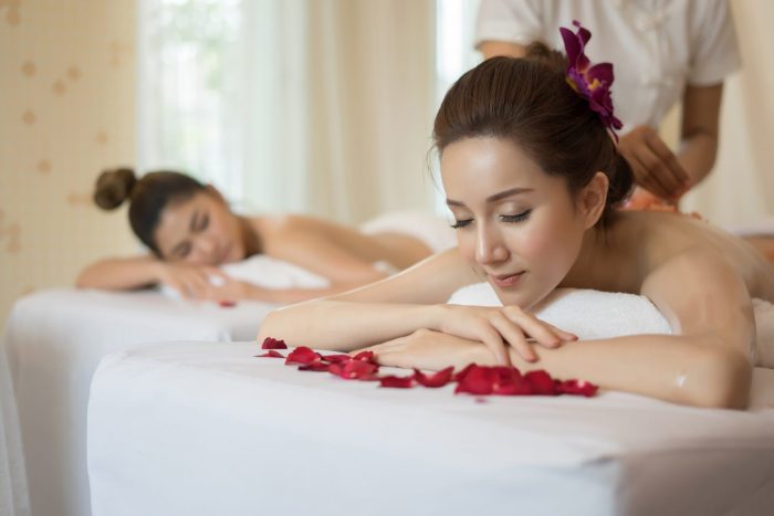 Outcall massage Kuala Lumpur